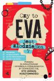 Okładka książki Czy to Eva jest złodziejką?
