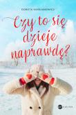 Okładka książki Czy to się dzieje naprawdę? - uszkodzone