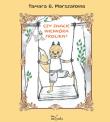 Czy znacie Wiewióra Frolika?. Autor: Tamara B. Marszałowa. Dadada.pl Okładka książki Czy znacie Wiewióra Frolika?