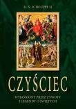 Okładka książki Czyściec wyjaśniony przez żywoty i legendy o...