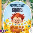 Czytam dziecku codziennie. Prawdziwy skarb. Autor: Izabela Michta. Dadada.pl Okładka książki Czytam dziecku codziennie. Prawdziwy skarb