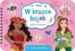 Okładka książki Czytanki przebieranki. Rzepki-przyczepki. Disney