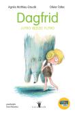 Okładka książki Dagfrid. Jutro będzie futro