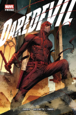 Daredevil. Tom 2. Autor: Chip Zdarsky, Marco Checchetto, Francesco Mobili, Jorge Forné, Hawthorne Mike, Manuel Garcia. Dadada.pl Okładka książki Daredevil. Tom 2