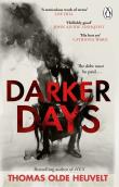 Okładka książki Darker Days