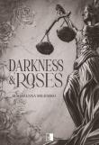 Okładka książki Darkness and Roses