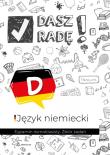 Dasz radę! Niemiecki Egz.ósmoklasisty Zb.zad.. Autor:   Praca zbiorowa. Dadada.pl Okładka książki Dasz radę! Niemiecki Egz.ósmoklasisty Zb.zad.