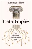 Okładka książki Data Empire