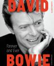 Okładka książki David Bowie. Forever and Ever