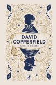 Okładka książki David Copperfield