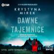 Okładka książki Dawne tajemnice audiobook