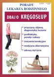Dbaj o kręgosłup. Autor:   Praca zbiorowa. Dadada.pl Okładka książki Dbaj o kręgosłup