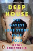 Okładka książki Deep House. The Gayest Love Story Ever Told