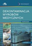 Okładka książki Dekontaminacja wyrobów medycznych w.4