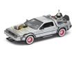 Opakowanie Delorean - Back To The Future Part III 1:24 WELLY