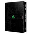 Opakowanie Delta Green - Zestaw Podręczników Głównych