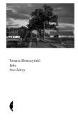 Delta. Autor: Tomasz Słomczyński. Dadada.pl Okładka książki Delta