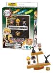 Opakowanie Demon Slayer game Zenitsu & Inosuke & Kanao