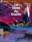 Okładka książki Dent du Diable