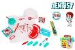 Opakowanie Dentysta w walizce