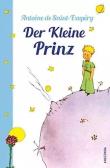 Okładka książki Der Kleine Prinz