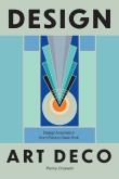 Okładka książki Design. Art Deco
