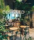 Okładka książki Designed for Coffee