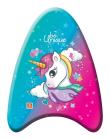 Opakowanie Deska do pływania Jednorożec