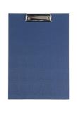 Opakowanie Deska z klipem A3 Eco granatowa PENMATE