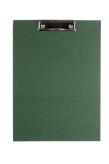 Opakowanie Deska z klipem A3 Eco zielona PENMATE