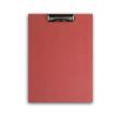 Opakowanie Deska z klipem A4 Eco czerwona PENMATE