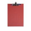 Opakowanie Deska z klipem A4 Eco czerwona PENMATE