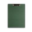 Opakowanie Deska z klipem A4 Eco zielona PENMATE