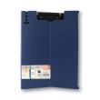 Opakowanie Deska z klipem A4 Prezenter granatowa PENMATE