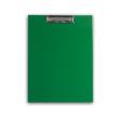 Opakowanie Deska z klipem A4 zielona PENMATE