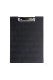 Opakowanie Deska z klipem i okładką A5 Eco czarna PENMATE