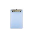Opakowanie Deska z klipem (podkład do pisania) Penmate A5 niebieska