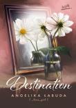 Okładka książki Destination
