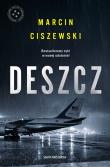 Okładka książki Deszcz