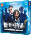 Opakowanie Detektyw: Sezon 1 PORTAL