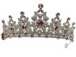 Opakowanie Diadem metalowy