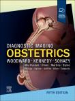 Okładka książki Diagnostic Imaging. Obstetrics