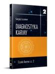 Okładka książki Diagnostyka karmy 2 Czysta karma cz.2 - uszkodzone