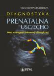Okładka książki Diagnostyka prenatalna USG/ECHO