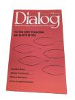 Okładka książki Dialog 7-8/2026