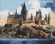 Opakowanie Diamentowa mozaika - Harry Potter 40x50cm