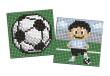 Opakowanie Diamentowa mozaika Kids naklejka - Sport Futbol