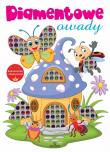 Okładka książki Diamentowe owady
