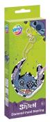 Opakowanie Diamentowy brelok Disney Stitch