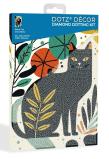 Opakowanie Diamond Dotz - Adults Boho Cat
